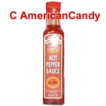 Encona Hot Pepper Sauce Cajun